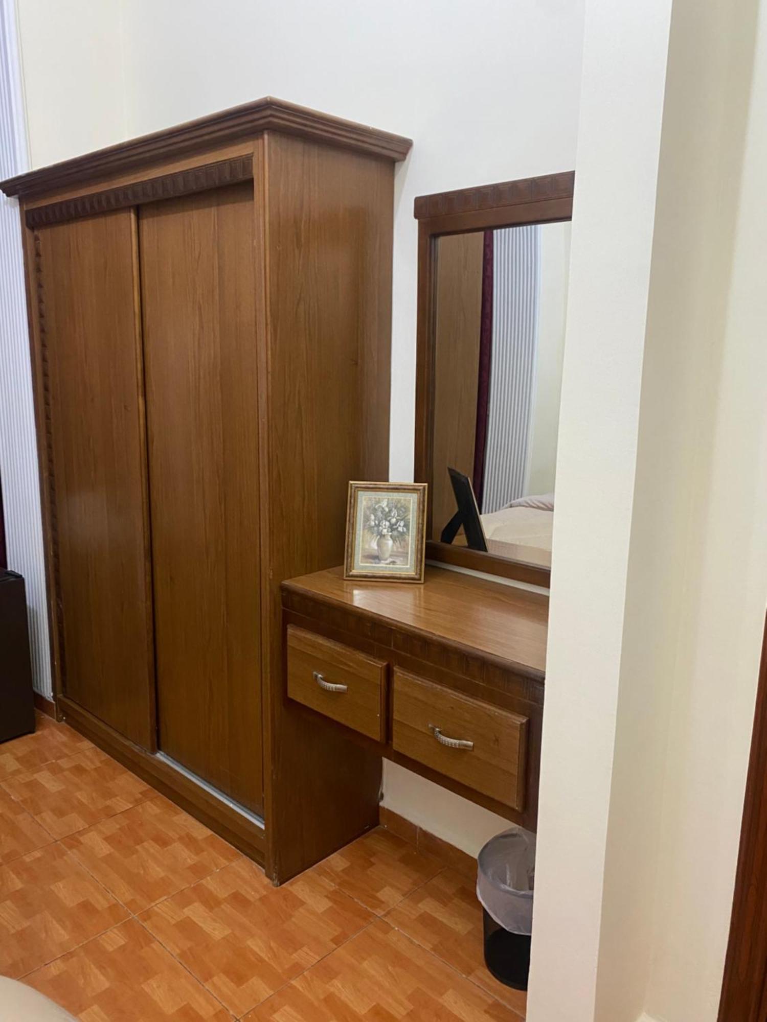 Sufara Hotel Suites Amman Buitenkant foto
