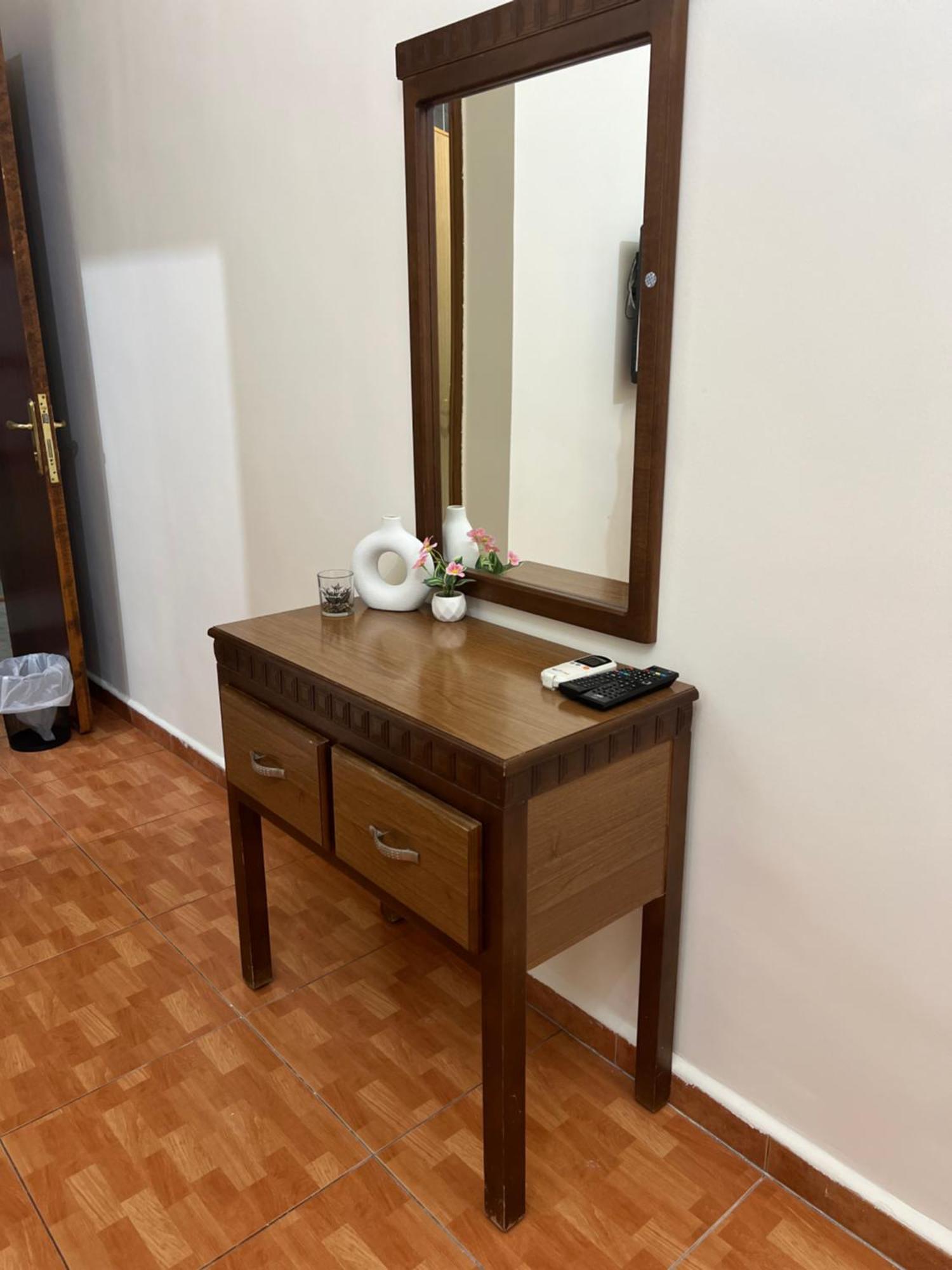 Sufara Hotel Suites Amman Buitenkant foto