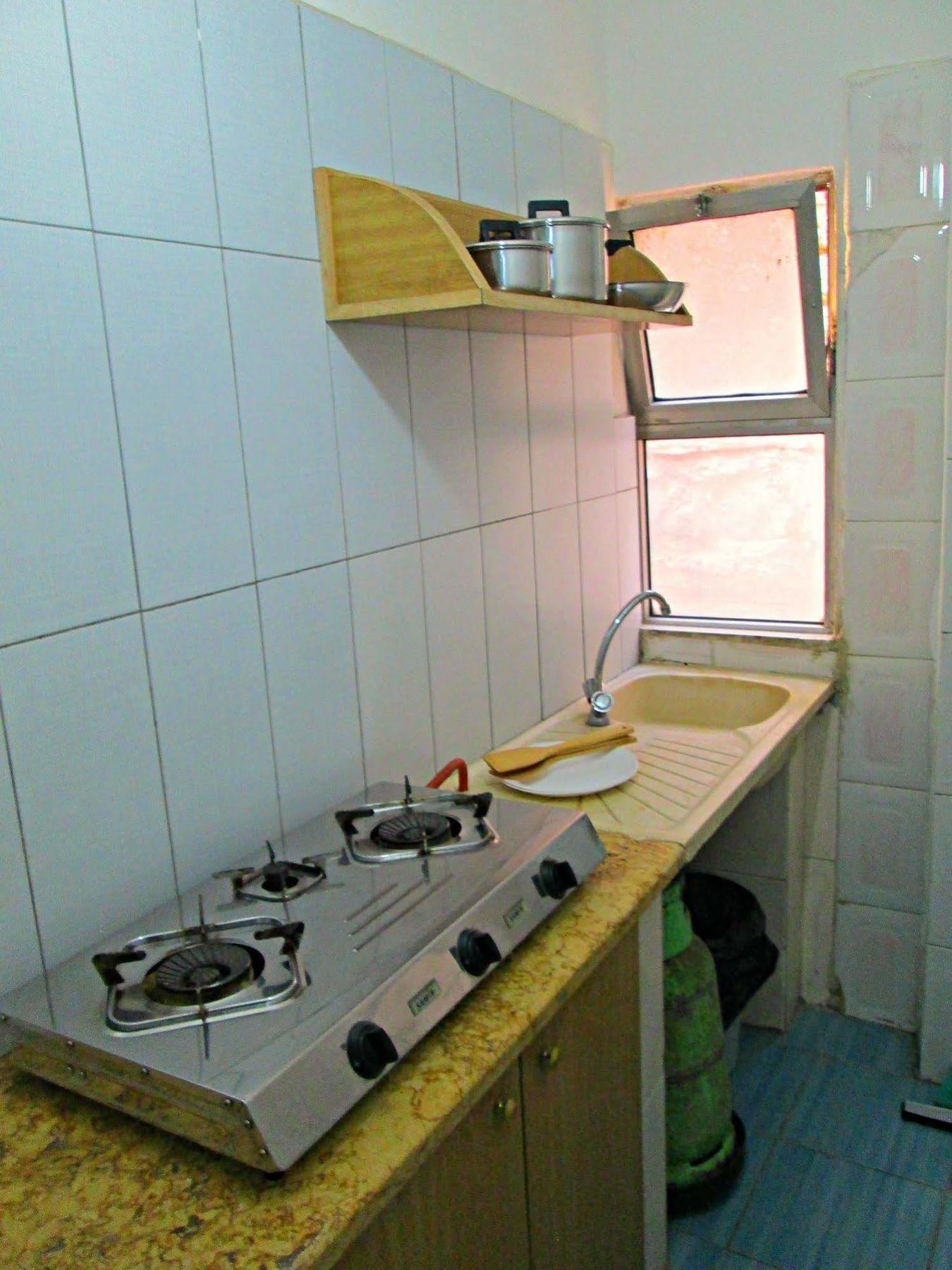 Sufara Hotel Suites Amman Buitenkant foto
